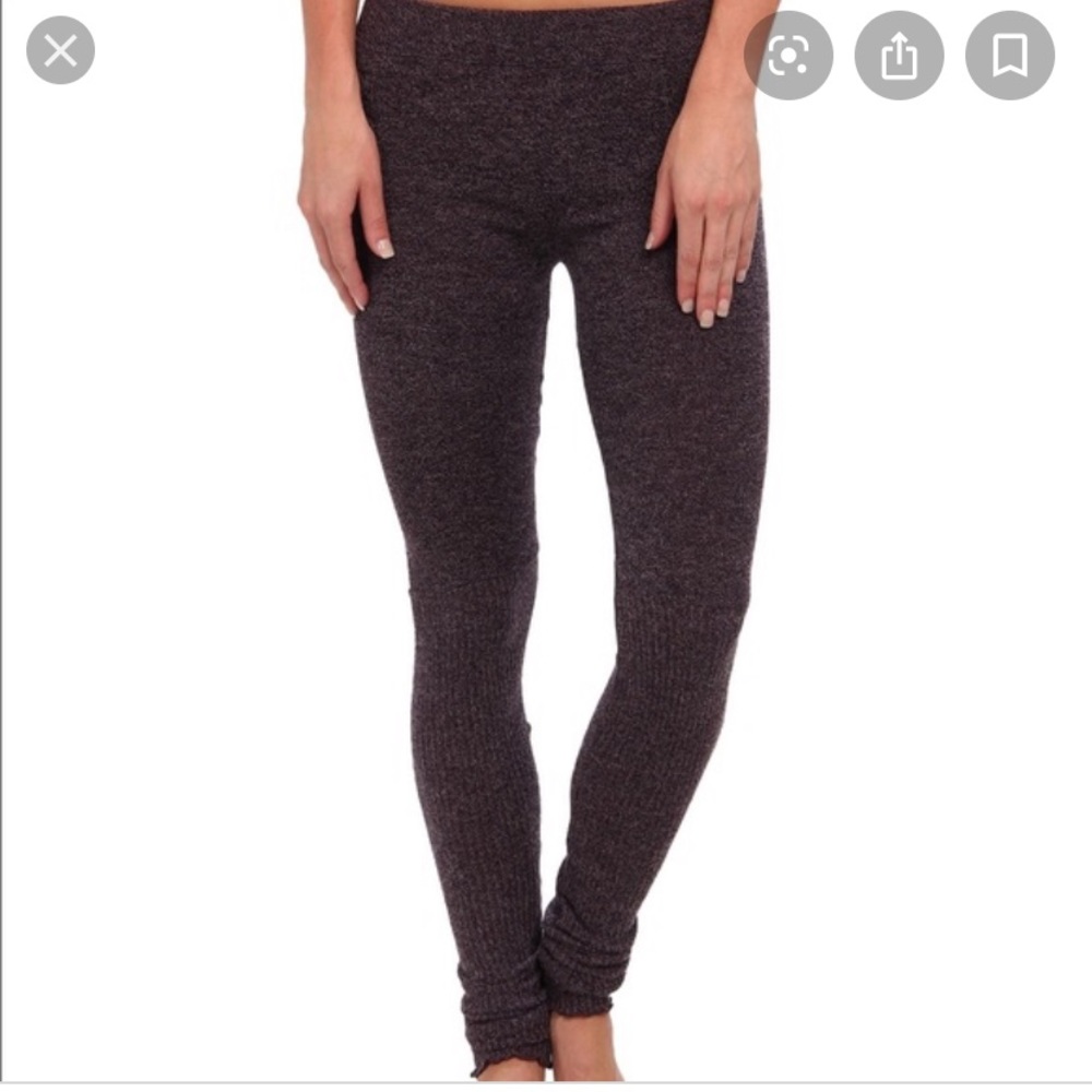 Free People Leggings